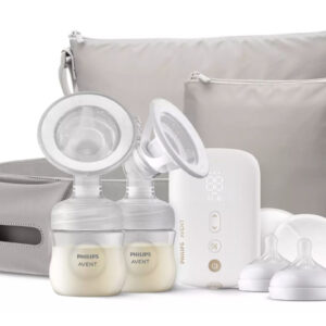 Máy hút sữa Avent Eureka Premium Plus Hungary ...