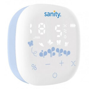 Máy hút sữa Sanity đôi S6306 Đức chính h...