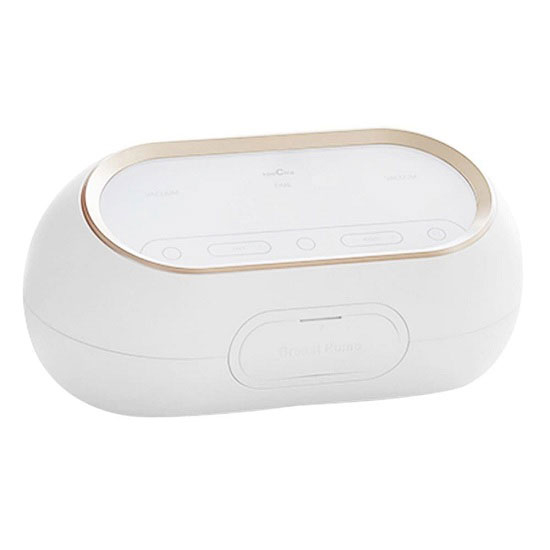 máy hút sữa spectra dual