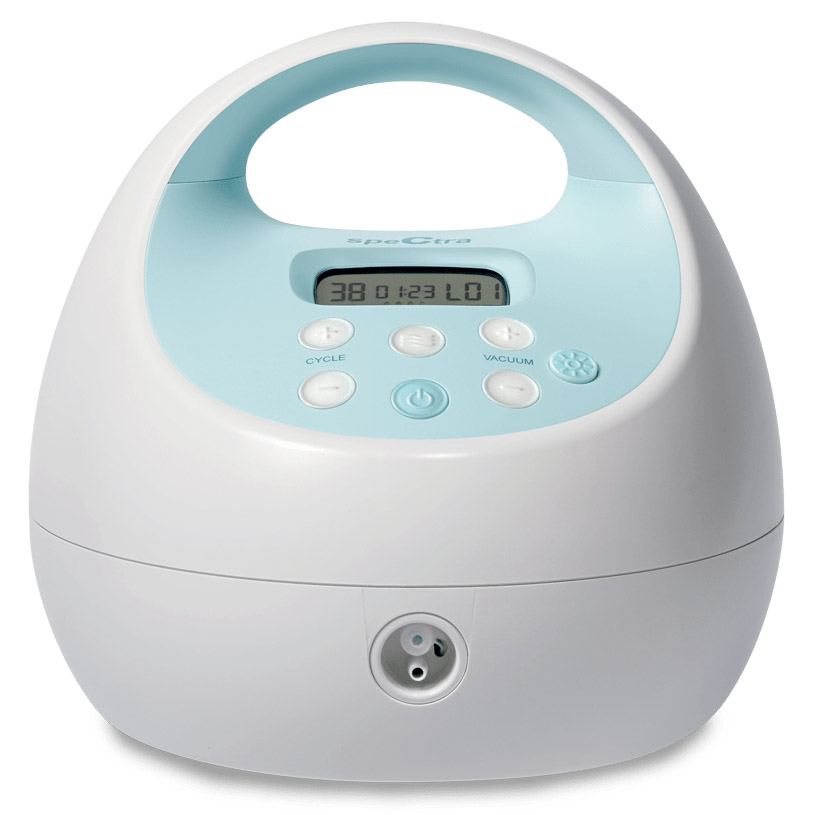 máy hút sữa spectra s1