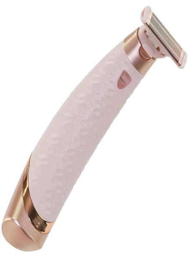 Máy tỉa lông Finishing Touch Flawless Nu Razor...