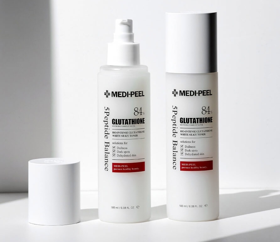 medi peel glutathione 84