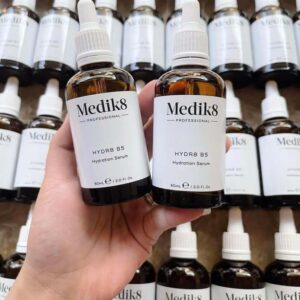Serum cấp ẩm Medik8 Hydr8 B5 Hydration Serum A...