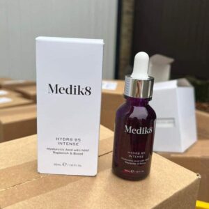 Tinh chất cấp ẩm Medik8 Hydr8 B5 Intense Hya...