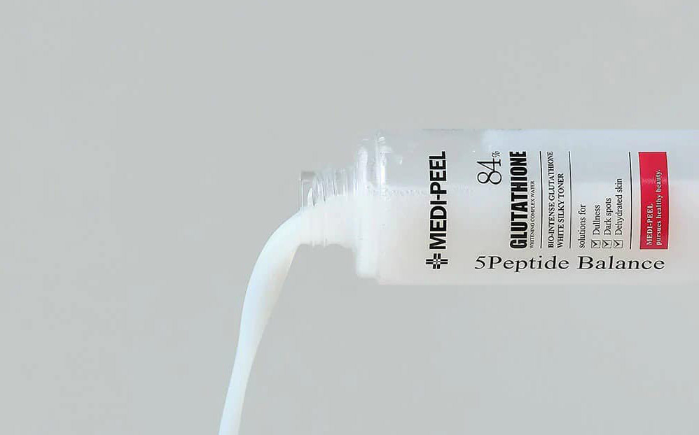 medipeel gluthione