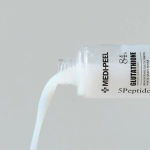Nước Hoa Hồng Medipeel Glutathione 84% Hàn Q...