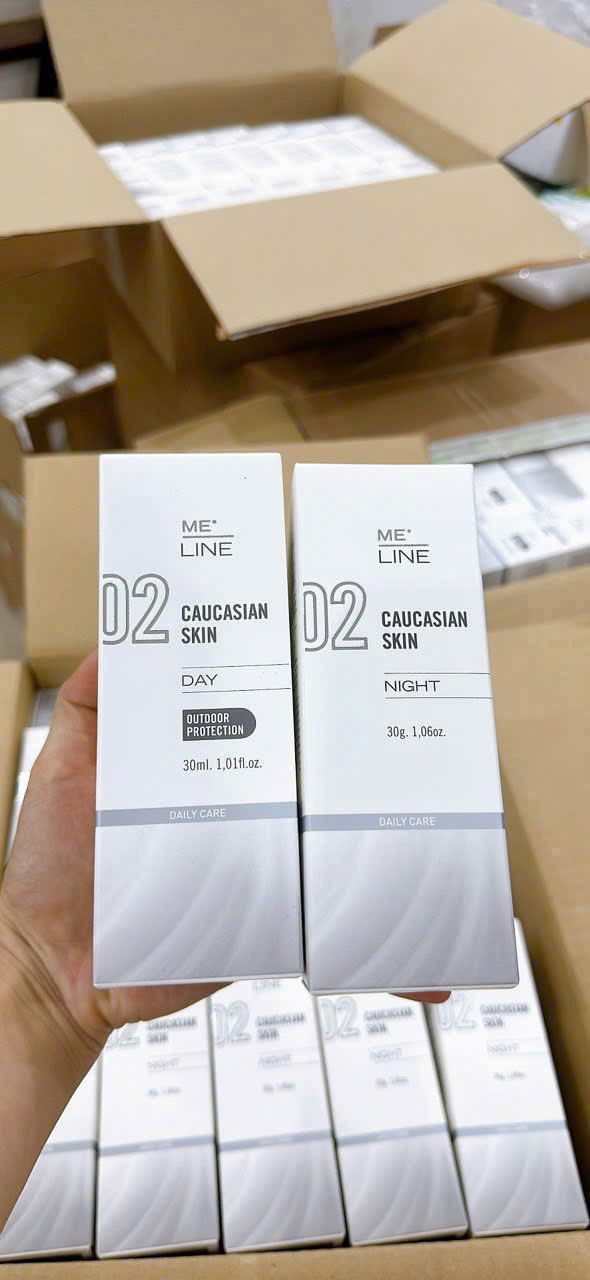 meline 02 caucasian skin