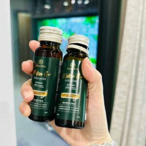 Nước uống Collagen Melon G+ Reiperfect Nhật...