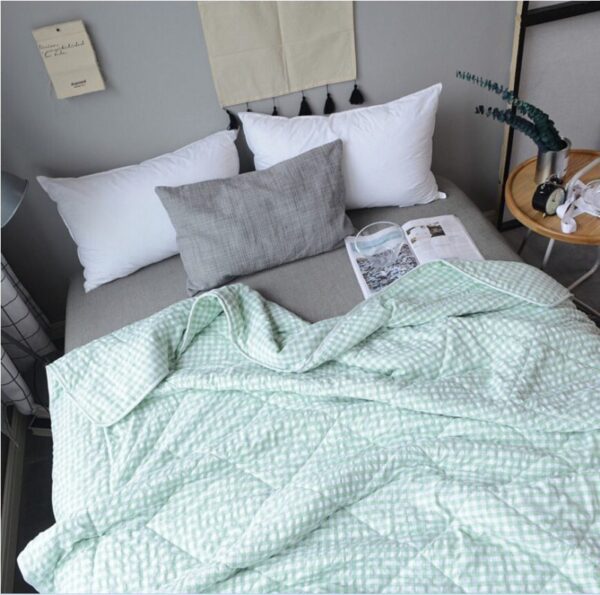 Chăn, mền Muji Nhật Bản