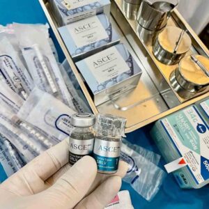 Tinh chất tế bào gốc Exosome Asce Plus Derm...