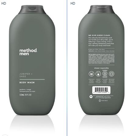 Juniper + Sage: sự khác biệt đến từ hương thanh mát, thư thái của xô thơm, cây bách xù 