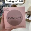 Miếng Dán Ngực Sinh Nhiệt Tự Thân DAVICH...