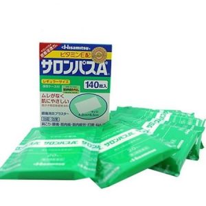 mieng-dan-salonpas-nhat-140-mieng5