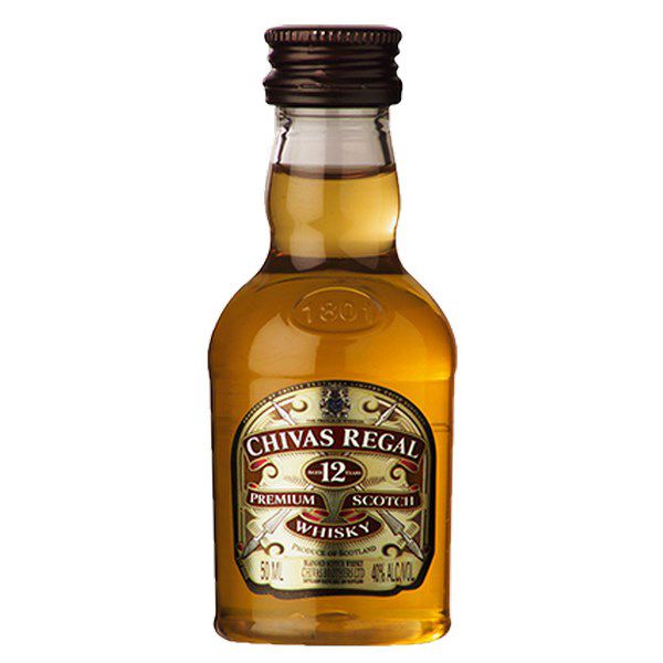 Chivas 12 năm
