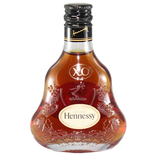 Hennessy XO