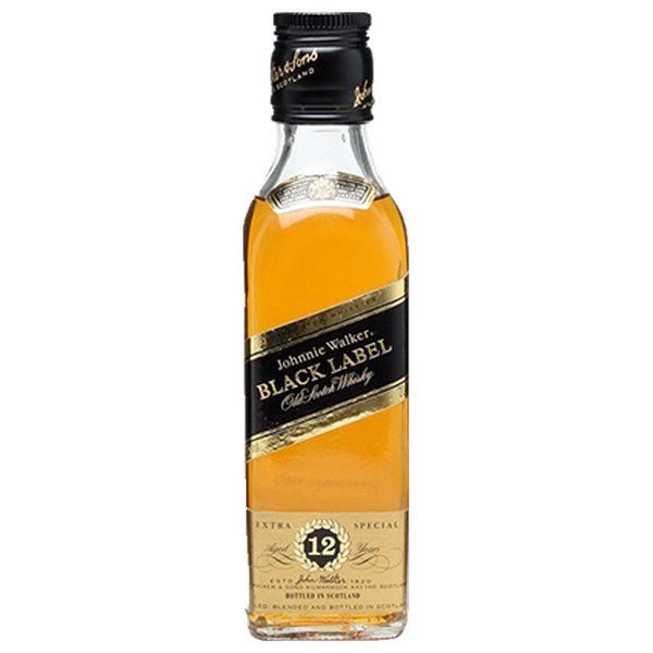 Johnnie Walker Black Label