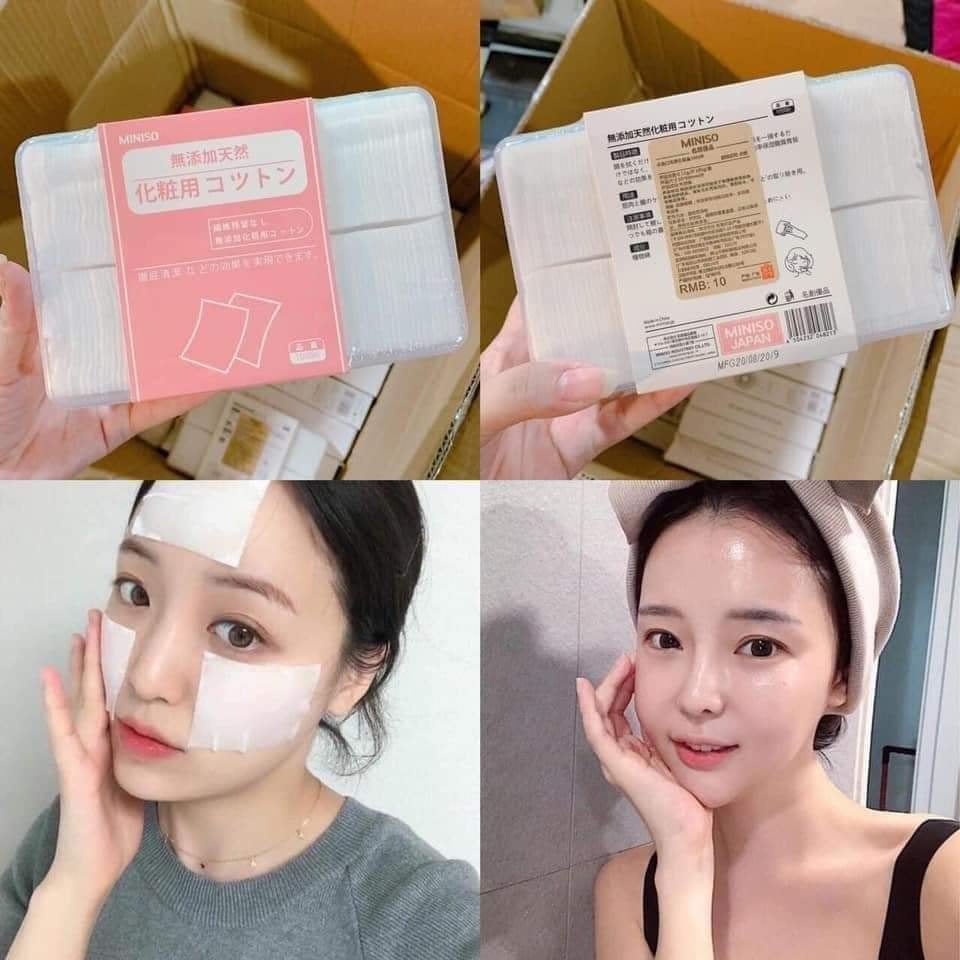 Miniso 1000 miếng