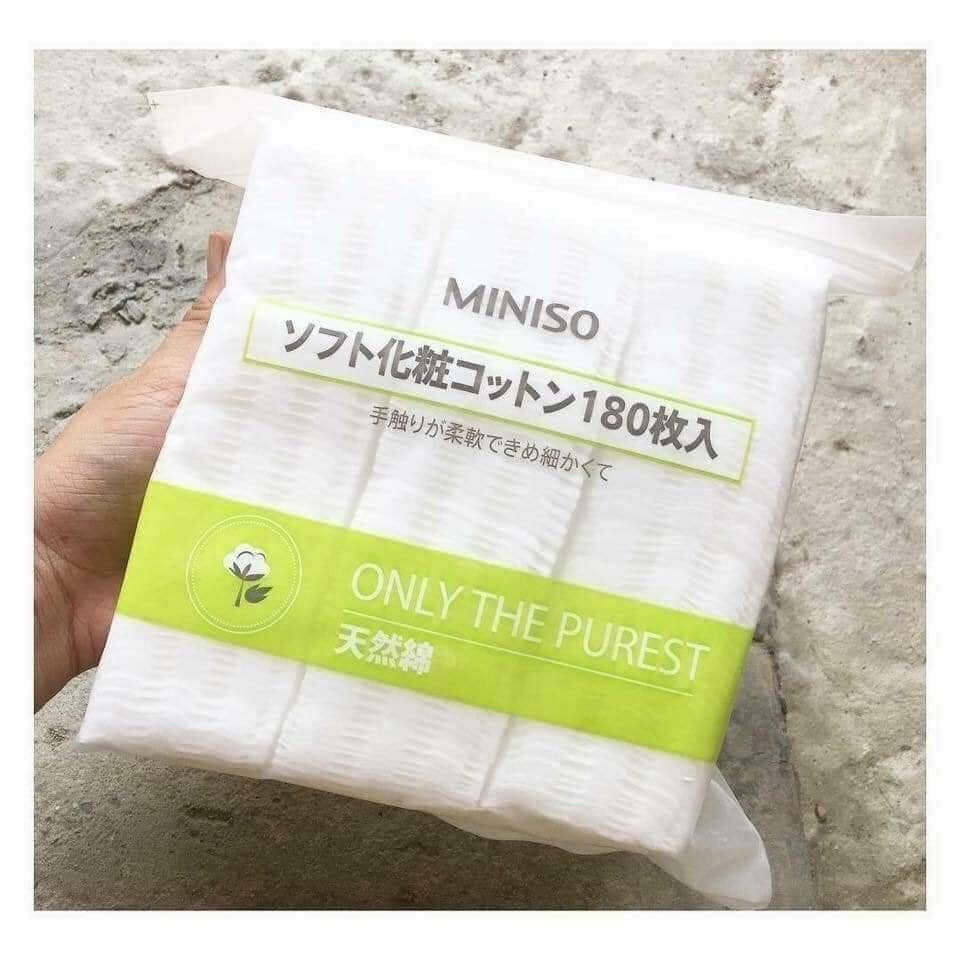 Miniso 180 miếng