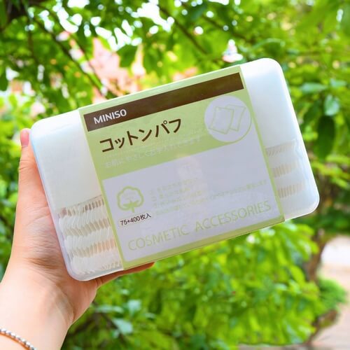 Miniso 475 miếng