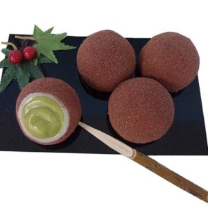 Bánh Mochi Nhật Bản
