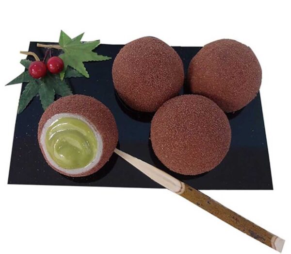 Bánh Mochi Nhật Bản