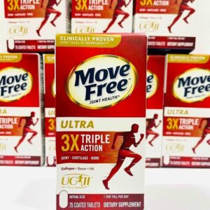 Viên uống Move Free Joint Health 75 viên