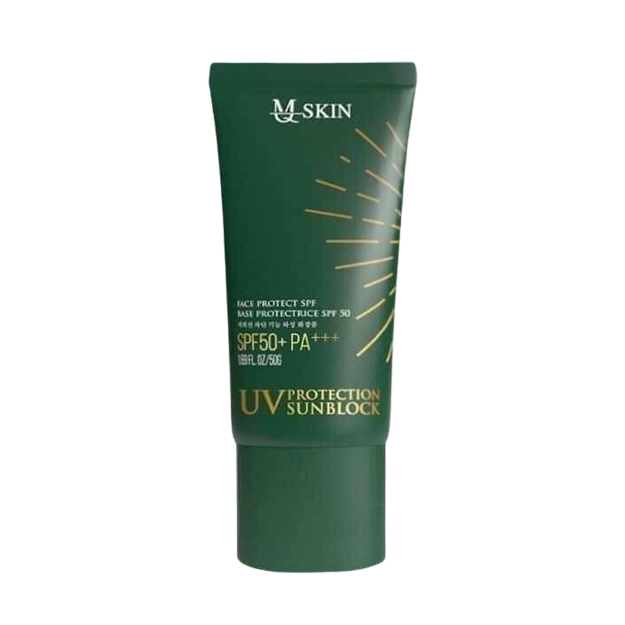 mq skin chống nắng