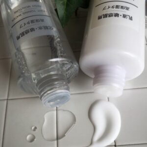 Toner Muji Light, Moisture, High Lotion