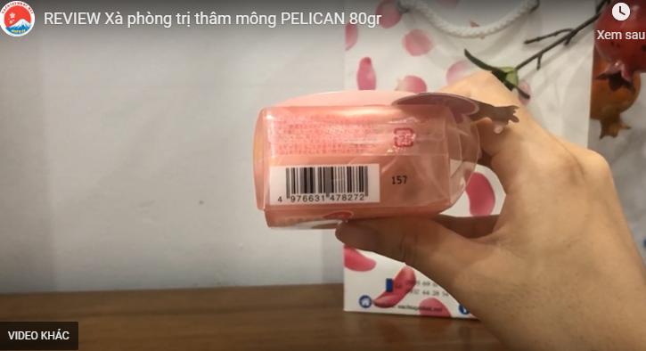 Mua xà phòng mông chính hãng ở đâu?Giá bao nhiêu?