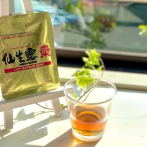Nước uống nấm Agaricus Senseiro ABMK Blazei...