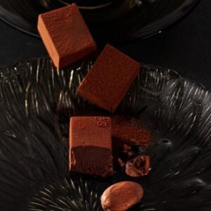 Các vị Nama Chocolate tươi Royce Nhật Bản
