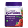 Kẹo hỗ trợ ngủ ngon Natrol Gummies Melatonin 5mg,10mg chính hãng - Natrol Gummies Melatonin 5mg 60 viên