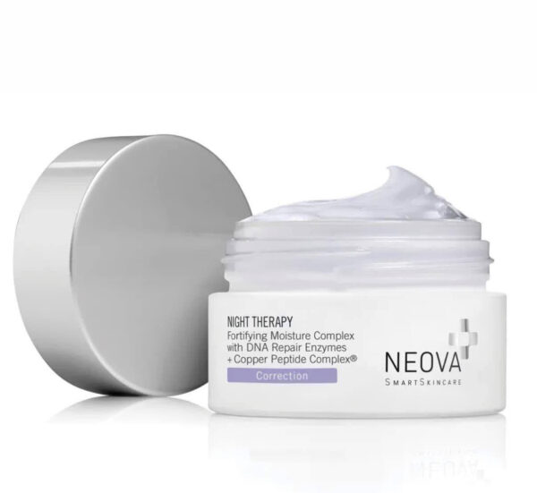 Kem dưỡng ẩm ban đêm DNA Neova Night Therap...