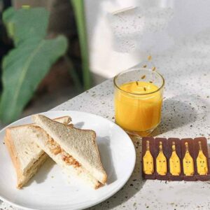 Tinh Nghệ Daily Turmeric Curcumin Hamin Bio Hàn...