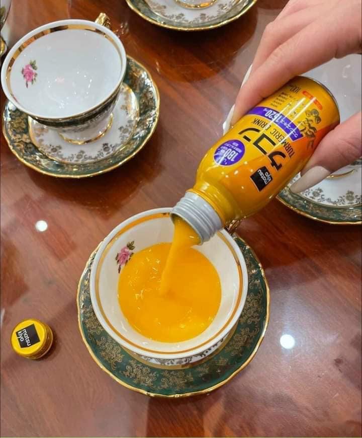 Nghệ nước Nhật có tốt không?