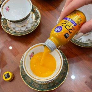 Nước uống tinh chất nghệ Matsukiyo 6 chai