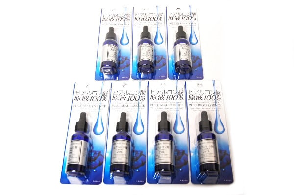 Tinh chất nhau thai Pure Beau Essence 100% Dùng hàng ngày để nhanh chóng thấy được hiệu quả của sản phẩm.