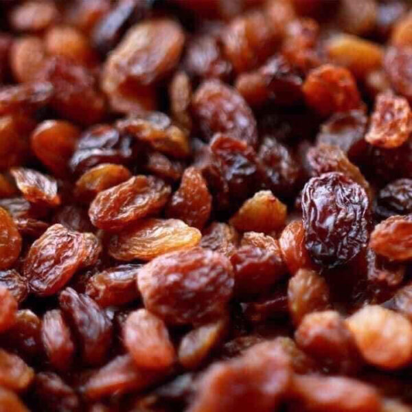 Nho khô Sun Maid Organic Raisins Mỹ chính hãn...