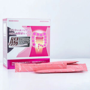 Men lợi khuẩn Nichiei Bussan Chou Beauty Queen...