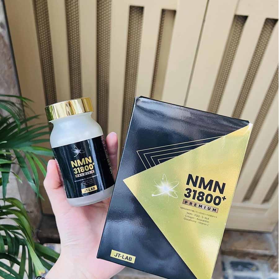 nmn 31800 premium