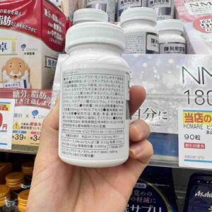 Viên uống NMN 18000 Victory Road Nhật Chính ...