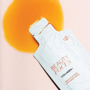 Nước uống Nuskin Beauty Focus Collagen Plus M...