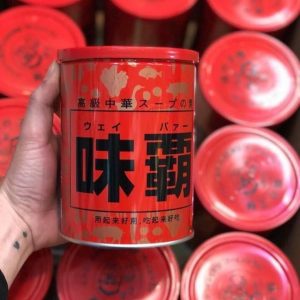 Nước cốt gà Nhật có tốt không?