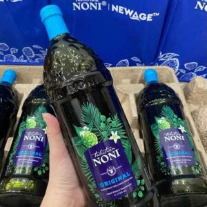 Nước trái nhàu Noni Tahitian Noni Juice Morin...