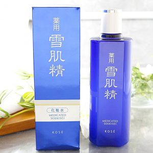 Kose Sekkisei Lotion có tốt không?