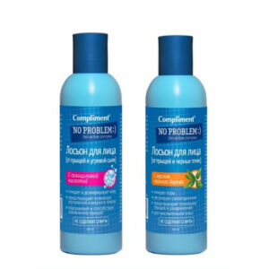 Toner Compliment No Problem Nga chính hãng 200ml