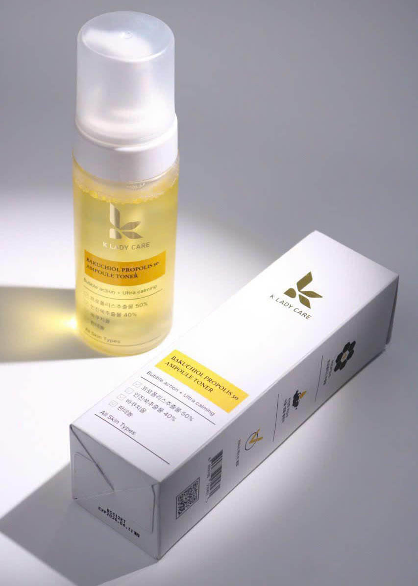 nước hoa hồng k lady care