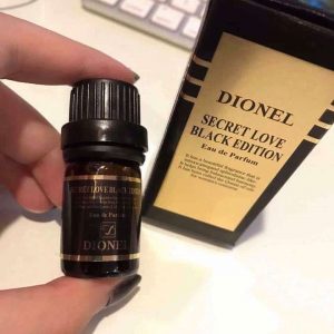 Review nước hoa vùng kín Dionel Hàn Quốc