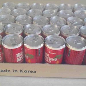 Nước Hồng Sâm Queen Bin Hàn Quốc Dạng L...