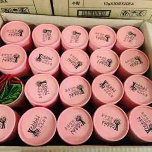 Nước Hồng Sâm Sobaek Sungchan Cho Trẻ Em H...